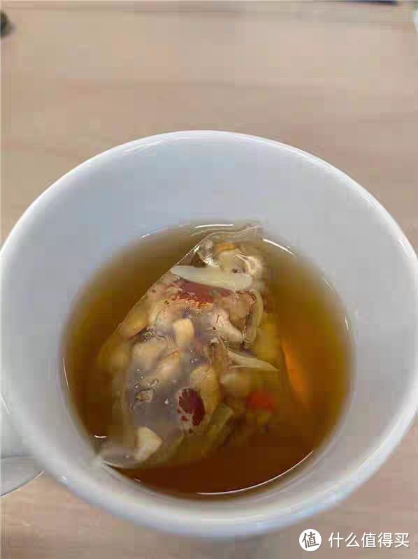 竹蔗茅根水雪梨凉茶花茶茶包——甘蔗马蹄荸荠干儿童喝的水果茶