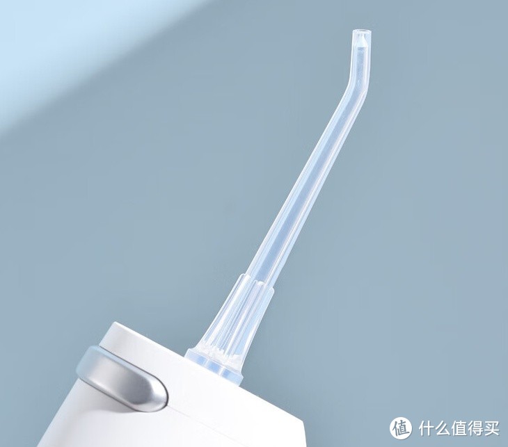 京东京造冲牙器——牙齿清洁的全方位保护