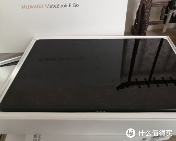 华为 HUAWEI MateBook E Go 2023:职场人士的必备利器