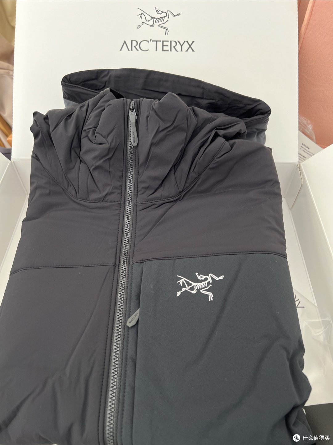 从1500犹豫不决到2100下单购买,始祖鸟proton棉服有何吸引力?