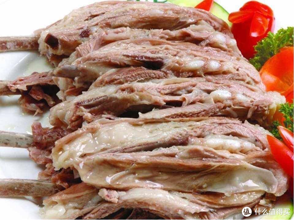 手扒羊肉：蒙古族传统美食的代表 | 饮食文化