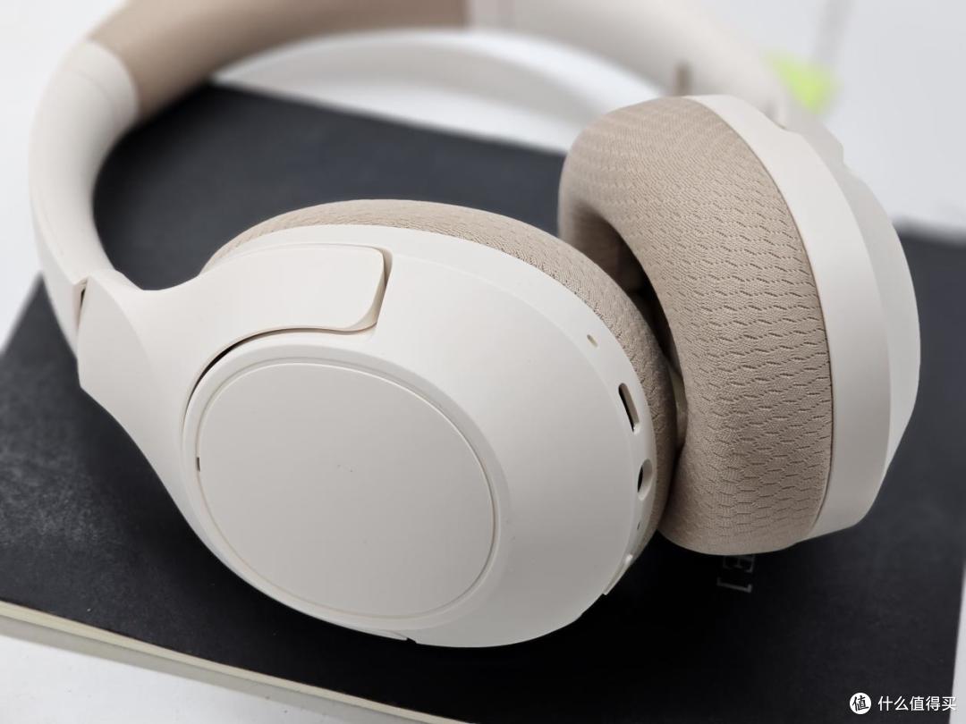 飞利浦头戴降噪耳机h7508评测