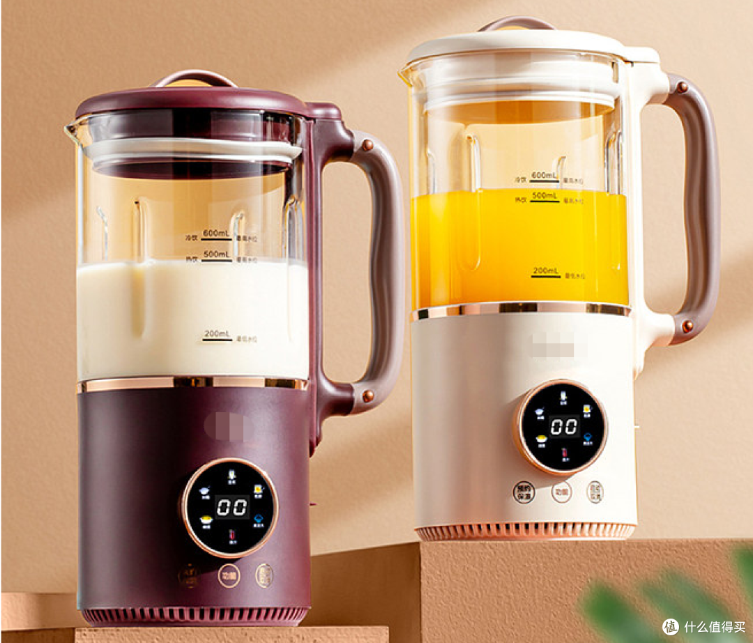 破壁机能不能经常用？严防四大风险禁忌！