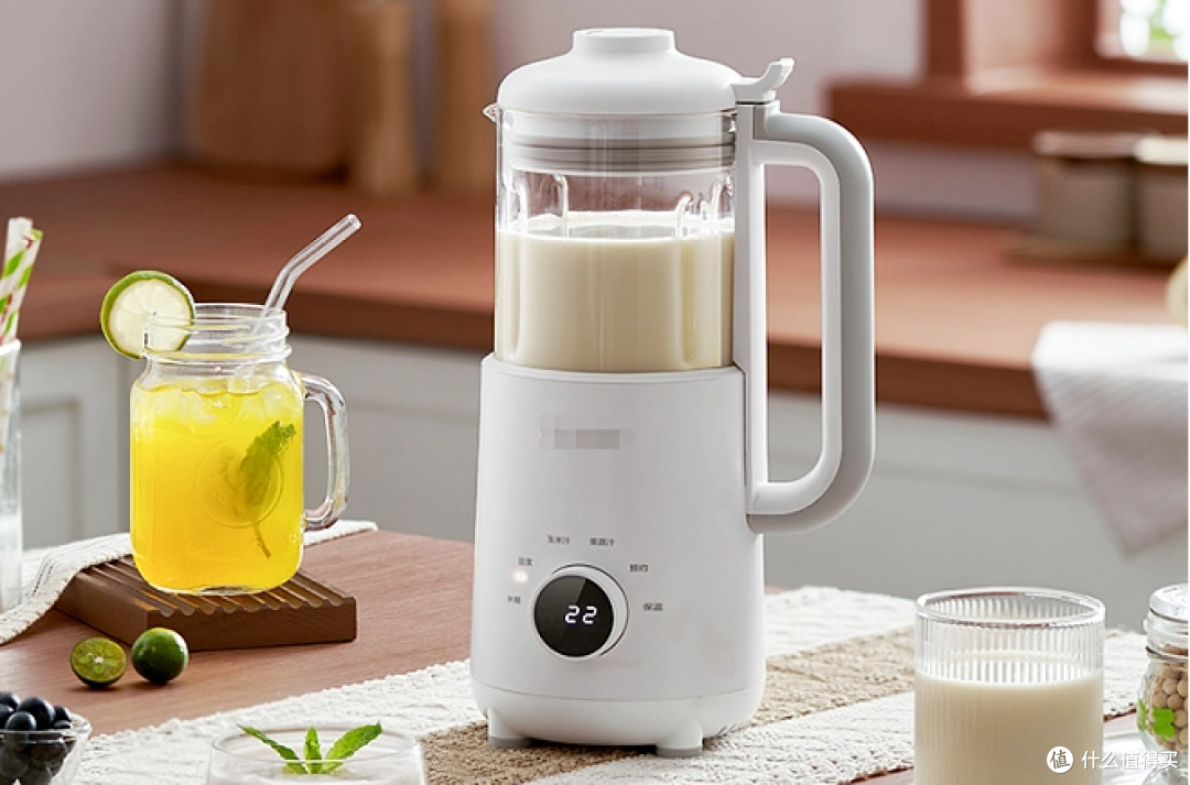 破壁机能不能经常用？严防四大风险禁忌！