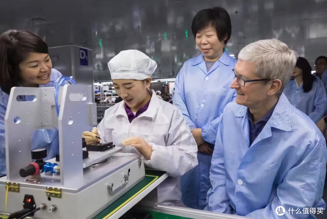 苹果公司去中国化！iPhone17在印度研发、由印度生产？