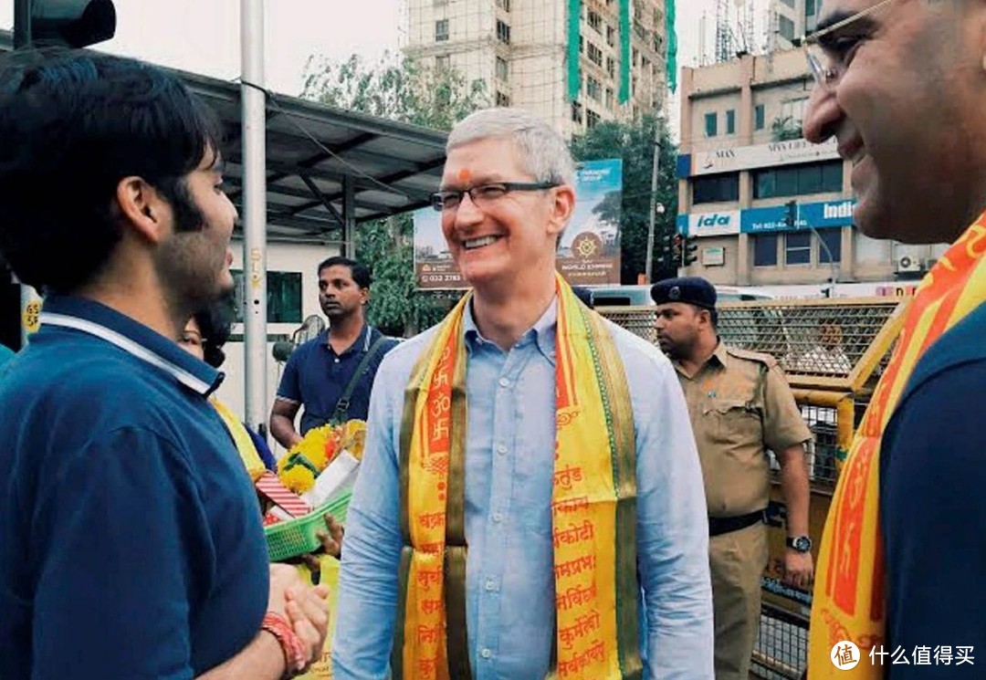 苹果公司去中国化！iPhone17在印度研发、由印度生产？