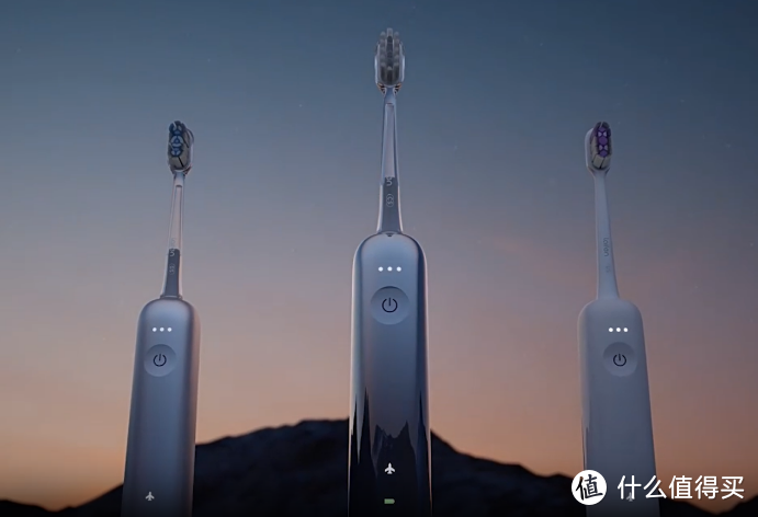 电动牙刷哪个牌子好？5个高分机型总结，新手福音！