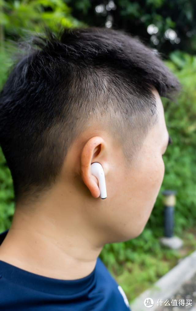 悦耳聆听，双十一必买超高性价比耳机-QCY AilyBuds Lite蓝牙耳机