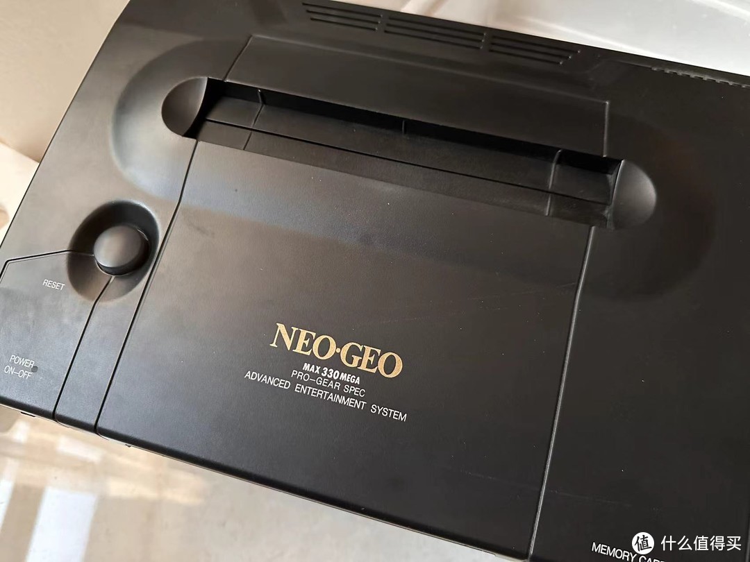 海淘必看！在日本买一台二手NeoGeo主机要多少钱？