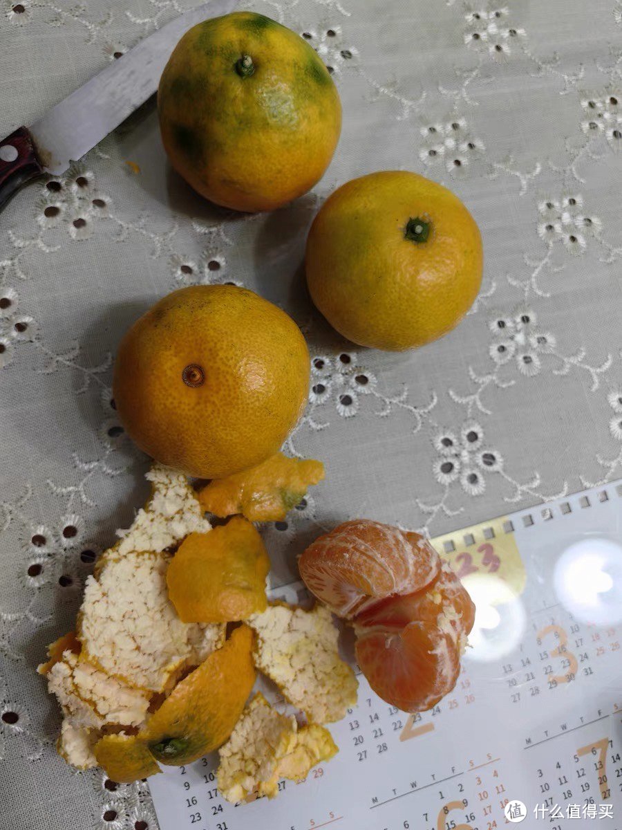 5A贡品高山临海涌泉蜜桔，无核黄岩蜜橘，当季新鲜水果橘子