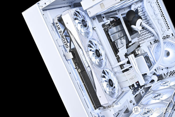 米奇的冰雪妙妙屋——14700K+ROG Z790 吹雪二代+联力 O11D EVO XL 装机展示