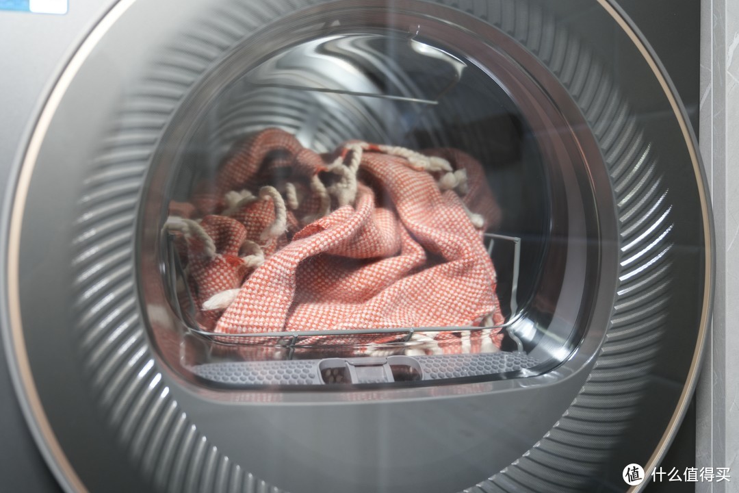 万物皆可洗，覆盖全场景！COLMO画境系列洗烘套装使用评测