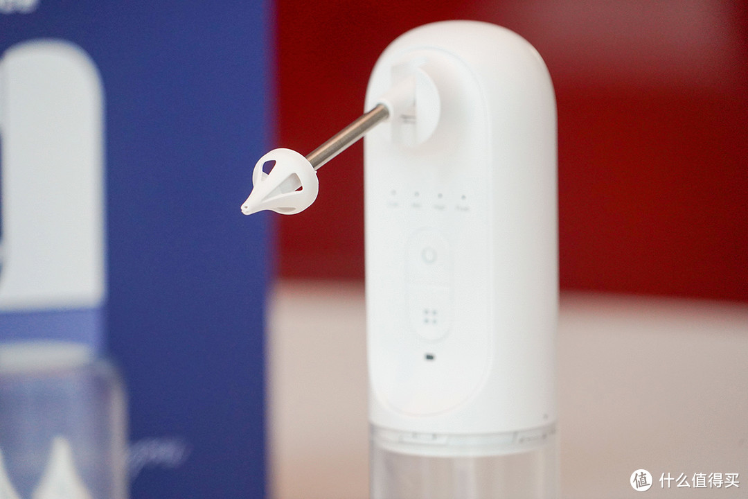 双11众筹内测首发：DOCO电动洗耳器让你的耳朵享受水洗SPA