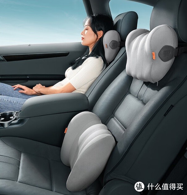 倍思汽车头枕——带来舒适的驾驶体验