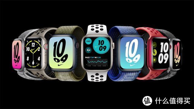 外媒：Apple Watch S10将增加血压检测和睡眠呼吸暂停检测功能