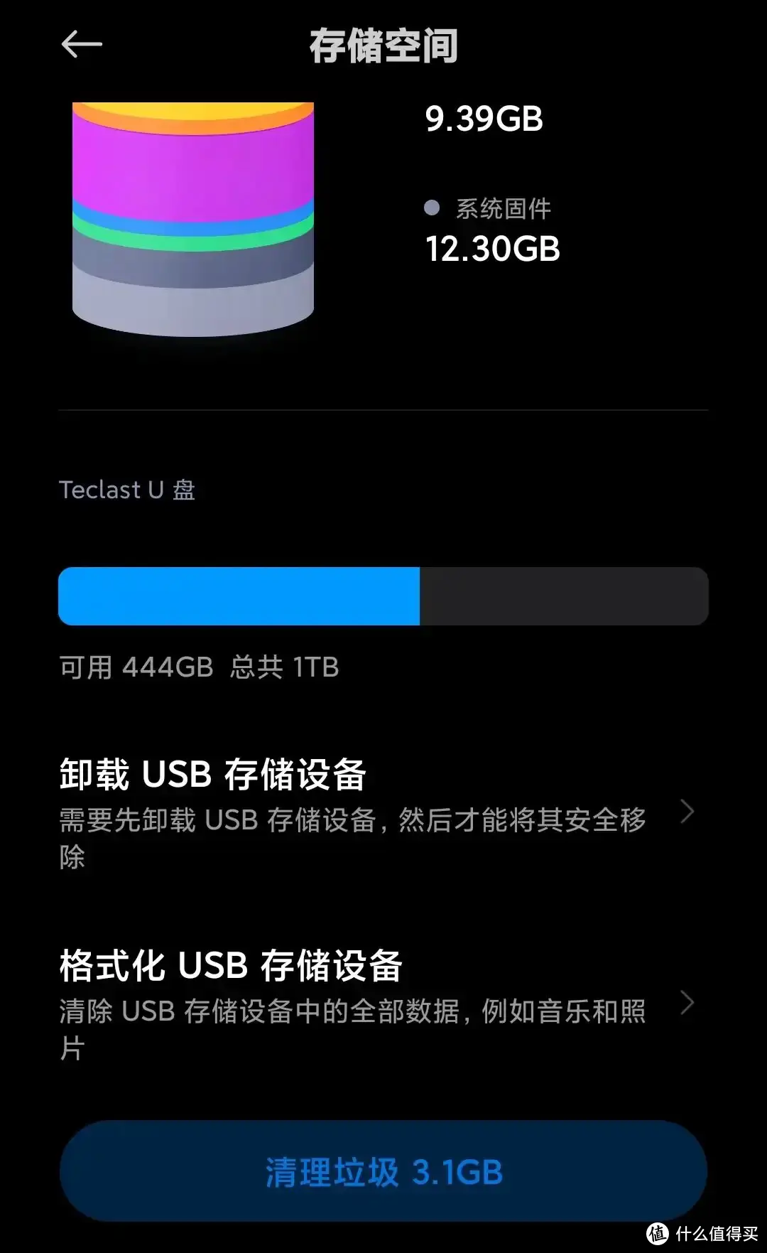 再也不要瞧不起U盘了，快到起飞（400MB/s）的固态U盘推荐-台电固态U盘灵刃NLI评测