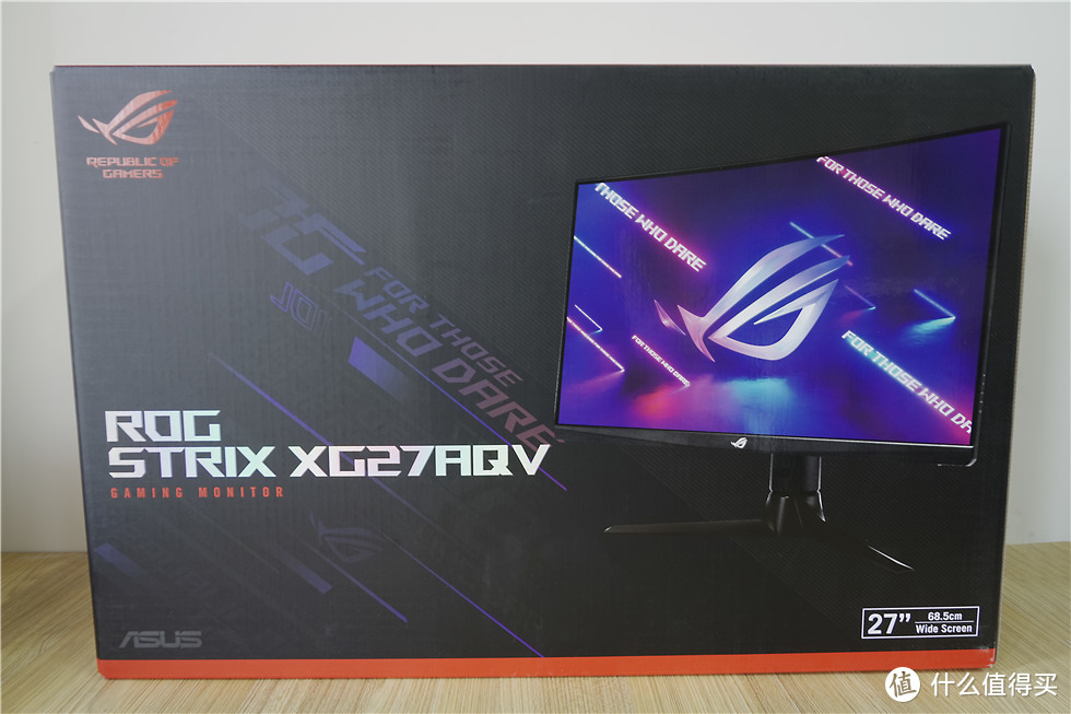 硬派钢铁风海景房——ROG X670E-E主板+GT502弹药库无界版机箱装机