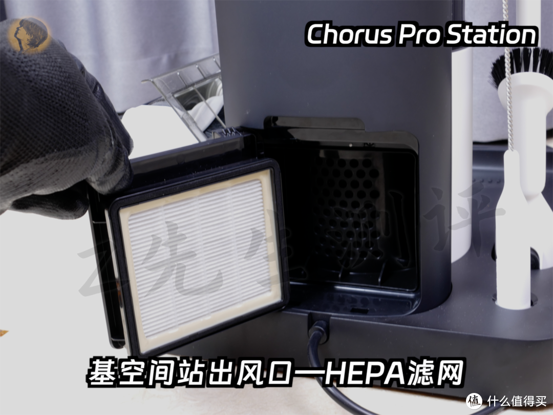 2分钟热水净澈洗、5分钟速干、70度除菌，还有谁？芙万Chorus Pro Station、Booster Pro、Wiper Pro测评