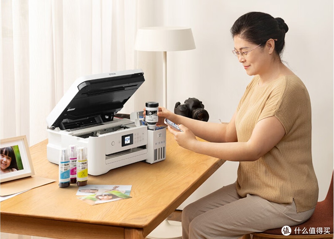 围观！2023销量最好的打印机：深度解析3款打印机，你喜欢哪款？