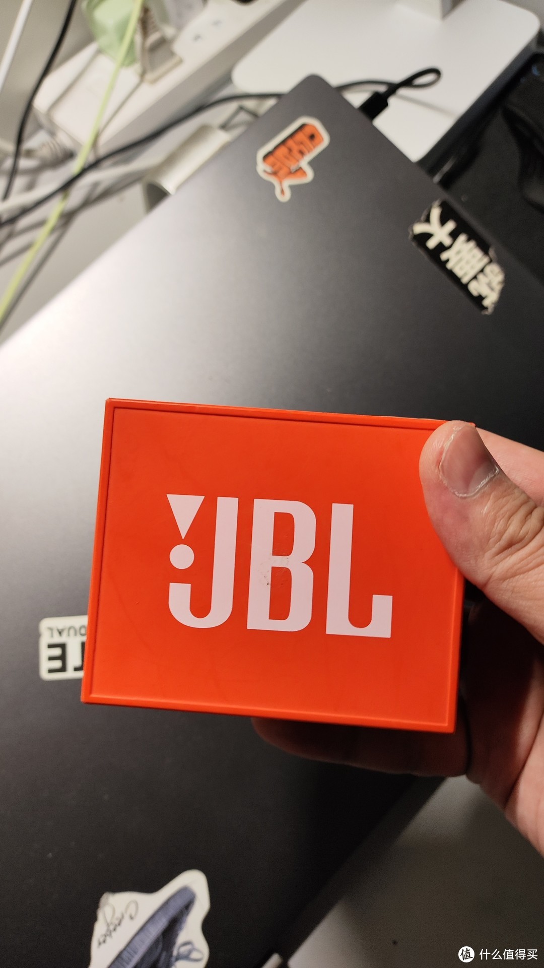 JBL 蓝牙音箱：让你随时随地享受高品质音乐