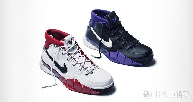 Nike Kobe 1：篮球场上的速度与激情