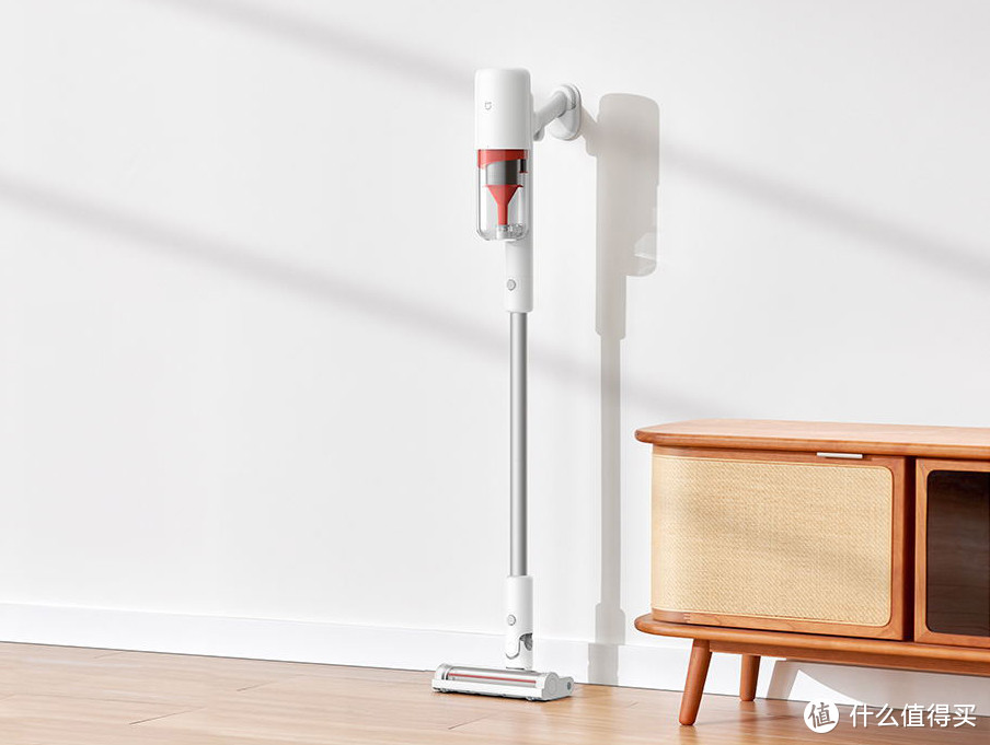 小米无线吸尘器 2 Lite，性价比极高的家庭清洁利器。