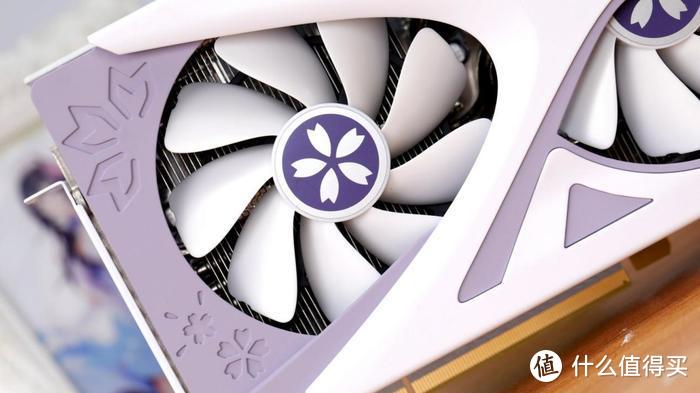 2k碾壓4k流暢,盈通rtx 4070ti櫻瞳花嫁紀念版顯卡可甜可鹽