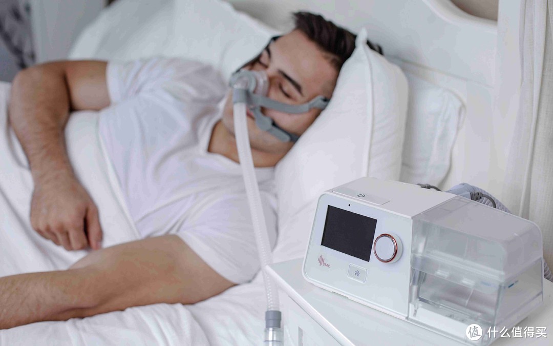 瑞迈特呼吸机G3B20A双水平打鼾打呼噜呼吸机