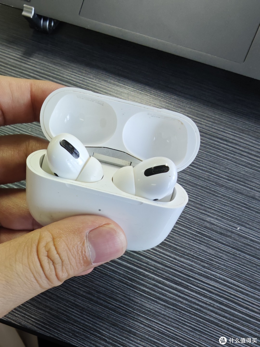 苹果换小米（二）配件耳机篇AirPods Pro和Bose鲨鱼二代