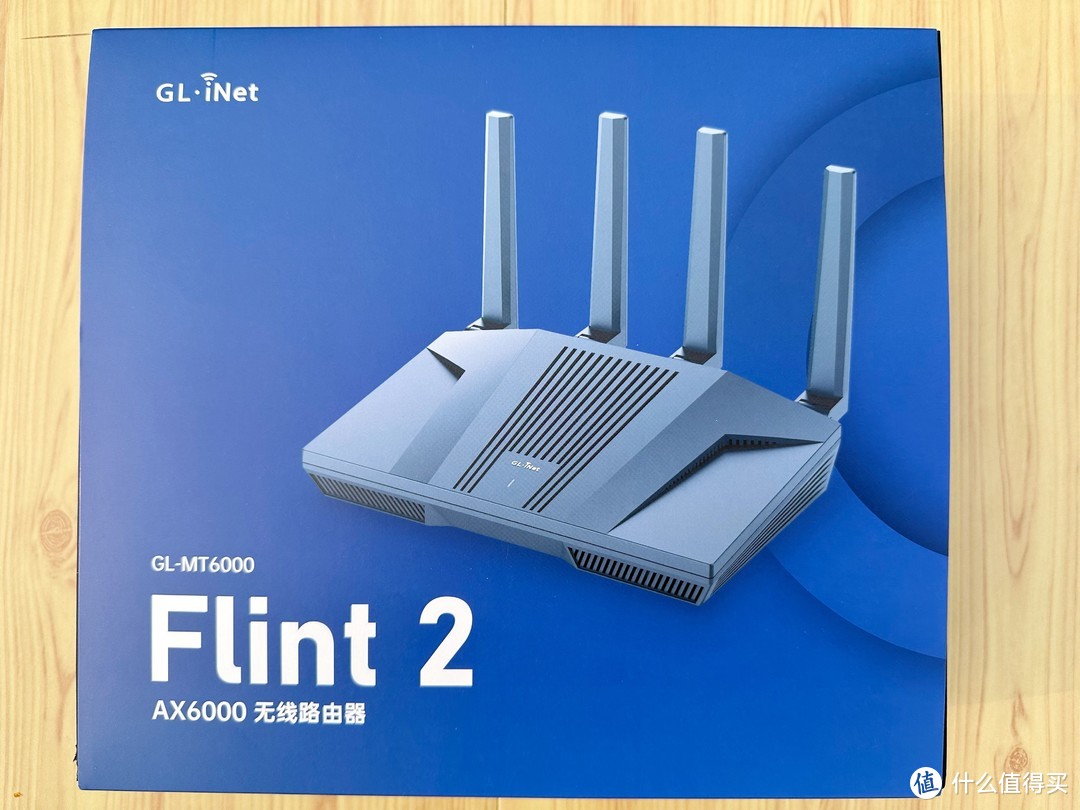 GL.iNet MT6000 双2.5G开源路由器 详细使用评测 S2S组网|轻量NAS|OpenWrt|无线