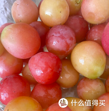 秋季水果养生必选：葡萄、桃子、猕猴桃，营养师告诉你为什么(˃ ⌑ ˂ഃ )