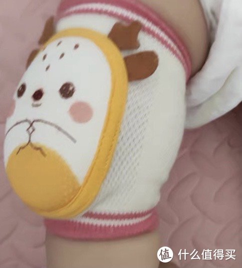 婴儿护膝，保护娇嫩的膝盖