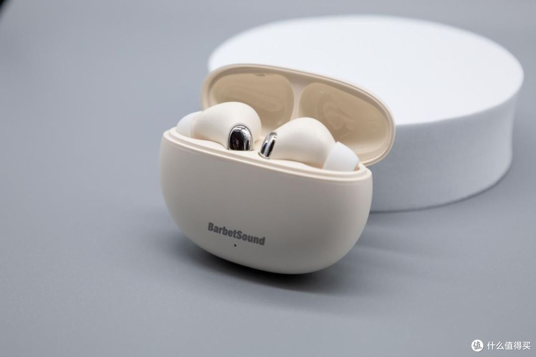 99元的主动降噪蓝牙耳机你敢信简评barbetsoundbudsa65