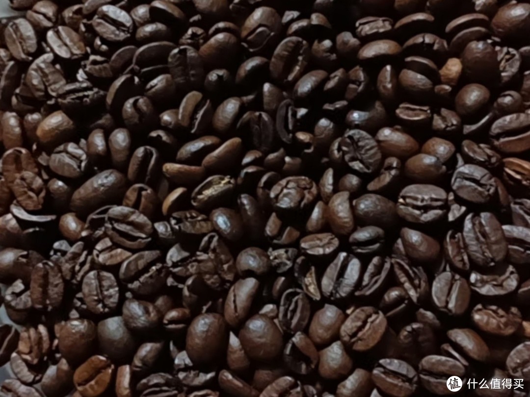 浓郁香醇，品味非凡，吉意欧醇品咖啡豆！