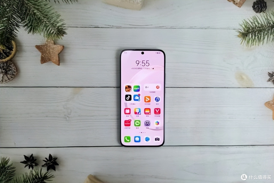 华为nova11跌至2244元!