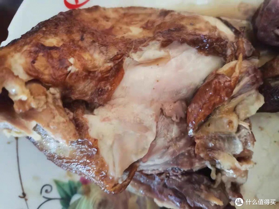 农大烧鸡：传统美味，肉香四溢，让你大快朵颐！