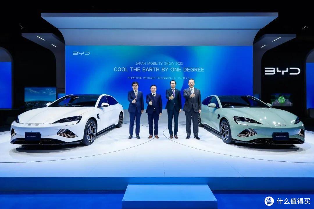 里程碑式意义，比亚迪月销破30万，比亚迪成就中国汽车崛起新可能