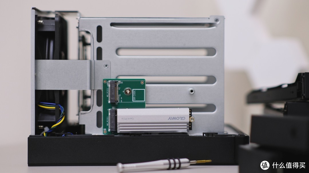 双十一入手超大容量固态硬盘不要错过——光威 PCIe4.0 SSD 4TB缓存版