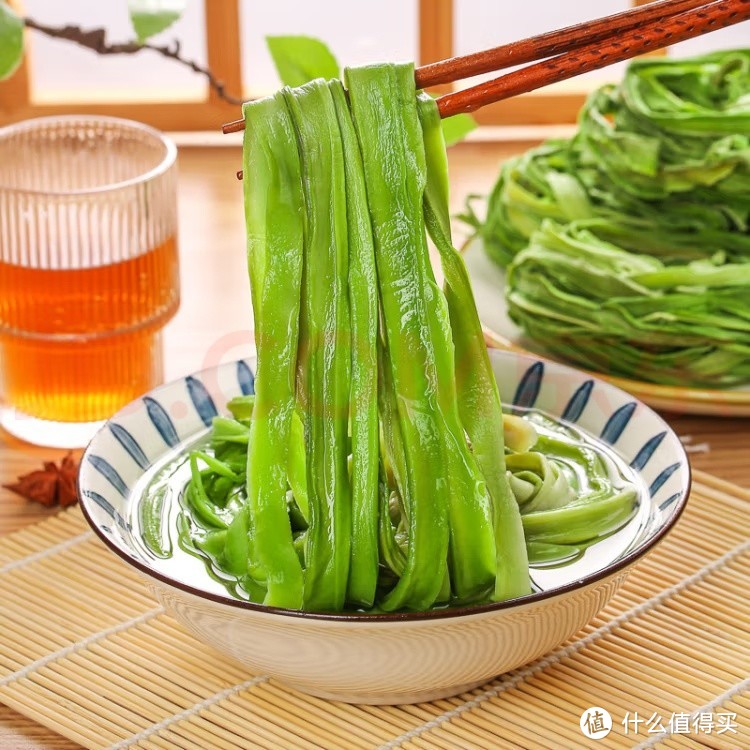 种草双11，火锅食材素菜篇推荐