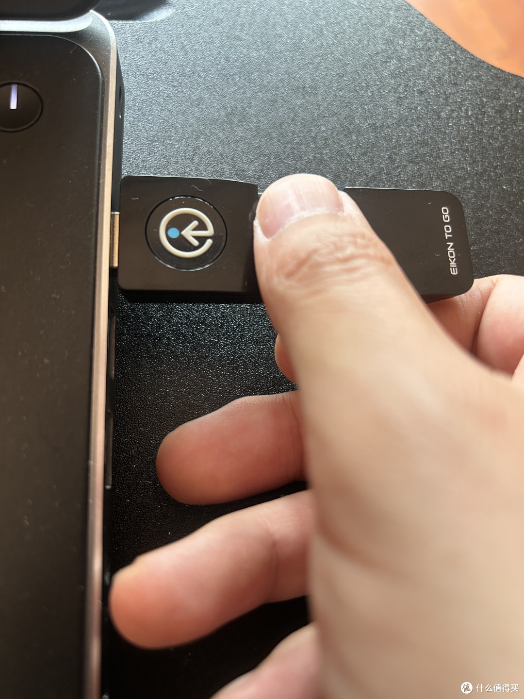 捡垃圾系列:利用upek指纹识别器实现windows hello免密登录