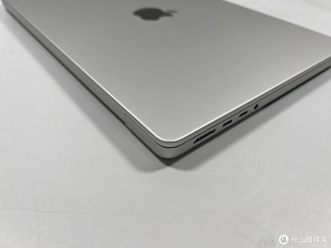 MacBook Pro监管机能买吗？MDM监管有什么坑？MacBook Pro 2021款美版监管机初体验