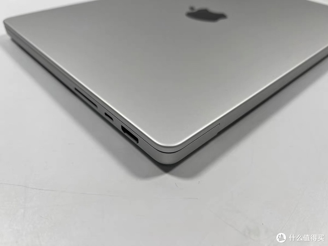 MacBook Pro监管机能买吗？MDM监管有什么坑？MacBook Pro 2021款美版监管机初体验