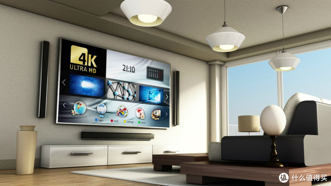 一文教会你电视怎么买！2023年双十一画质电视选购推荐！