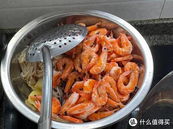 干锅虾的做法:详细步骤解析，轻松做出大厨级干锅虾