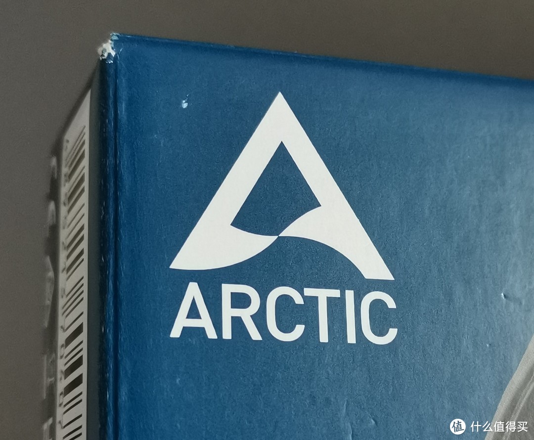 散热厂商ARCTIC携新品回归：环状扇叶设计、双滚珠轴承