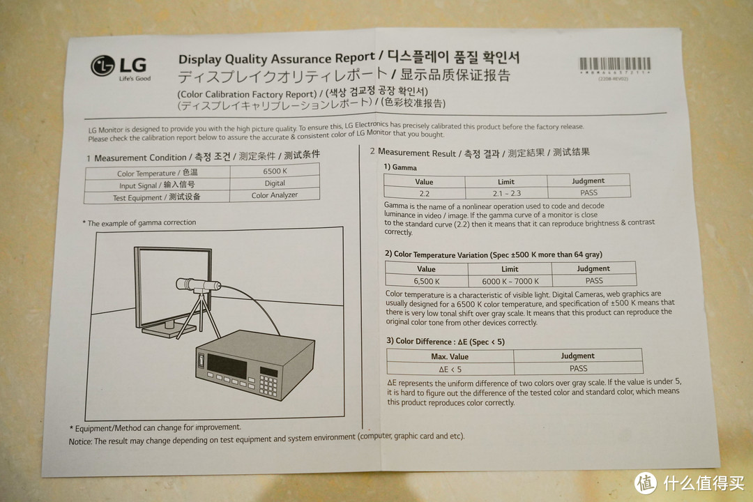 双十一种草，2000价位内设计显示器——LG 27UP850N开箱