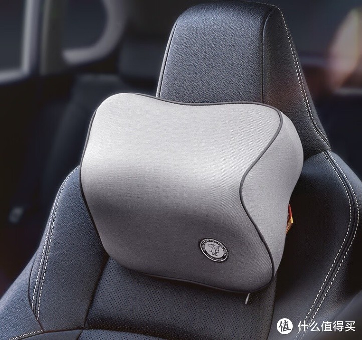 GiGi汽车护颈枕 G-1107，为用户带来舒适和支撑