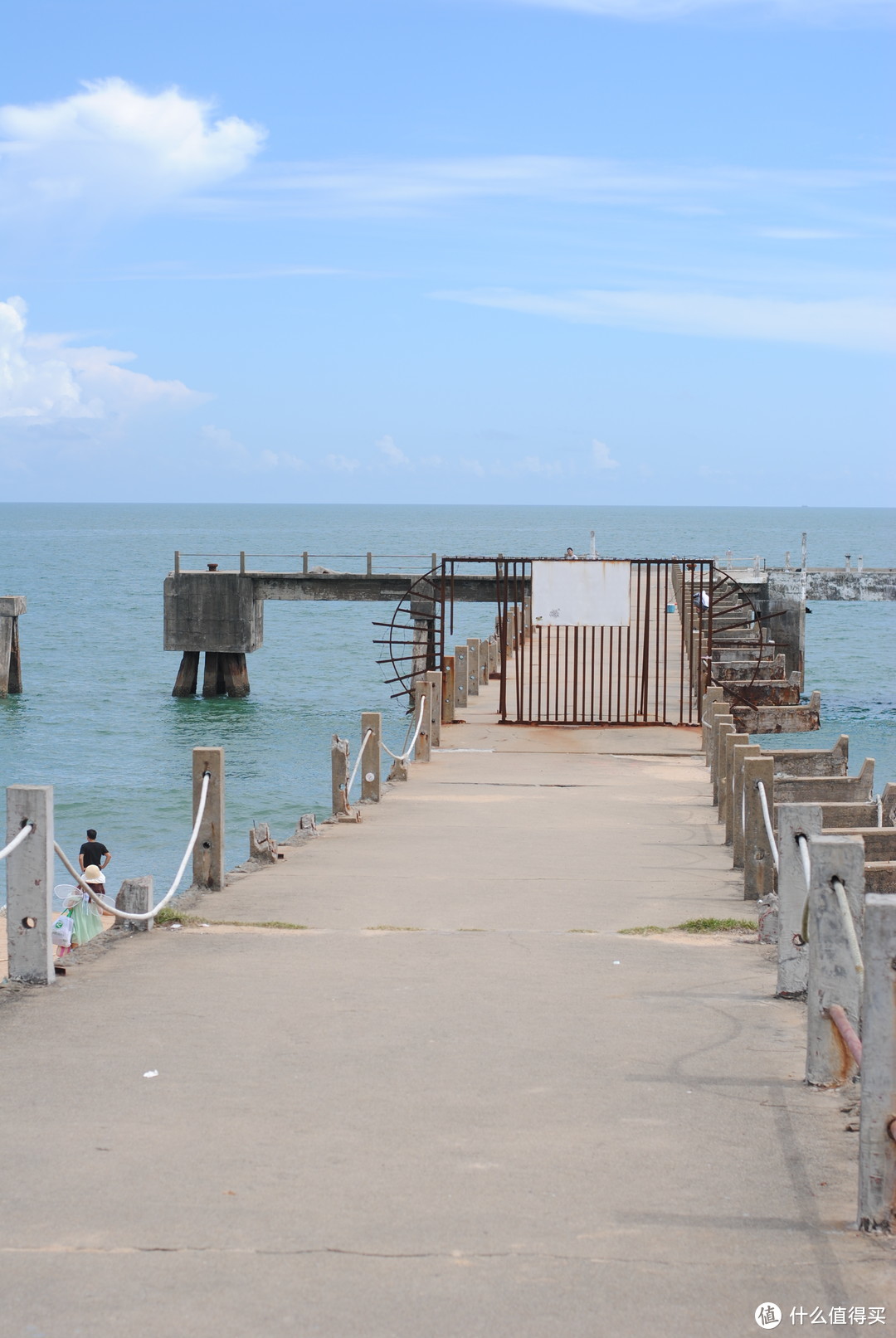 最美海上风车公路？汕尾三日游，还好吧