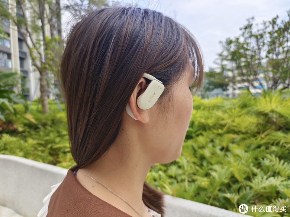开放式耳机会是新的风口吗？西圣olite开放式耳机体验如何？