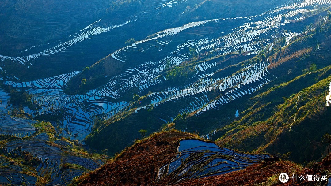 画中游：探寻中国山水画中的美景